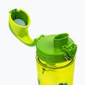 Cestovní láhev Nalgene On The Fly Kids 350 ml zelená nessie 6
