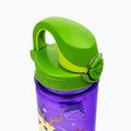 Cestovní láhev Nalgene On The Fly Kids 350 ml fialový jackalope 5