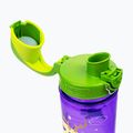 Cestovní láhev Nalgene On The Fly Kids 350 ml fialový jackalope 6