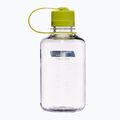 Cestovní láhev Nalgene Narrow Mouth Sustain 500 ml clear 2