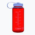 Cestovní láhev Nalgene Wide Mouth 500 ml marmeládově oranžová 2
