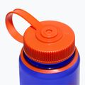 Cestovní láhev Nalgene Wide Mouth 500 ml periwinkle 3