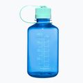 Cestovní láhev Nalgene Narrow Mouth Sustain 500 ml chrpa 2
