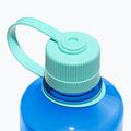 Cestovní láhev Nalgene Narrow Mouth Sustain 500 ml chrpa 3