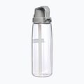 Turistická láhev Nalgene Straw 710 ml clear/gray 2