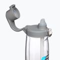 Turistická láhev Nalgene Straw 710 ml clear/gray 6