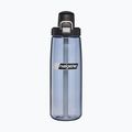 Turistická láhev Nalgene Straw 710 ml gray/black