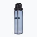 Turistická láhev Nalgene Straw 710 ml gray/black 2