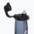 Turistická láhev Nalgene Straw 710 ml gray/black 6