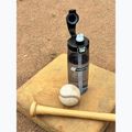 Turistická láhev Nalgene Straw 710 ml gray/black 8