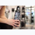 Turistická láhev Nalgene Straw 710 ml gray/black 12