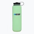 Cestovní láhev Nalgene Wide Mouth Silo Sustain 1400 ml glow 2