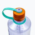 Cestovní láhev Nalgene Narrow Mouth Sustain 1000 ml ametyst 3