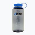 Turistická láhev Nalgene Wide Mouth gray