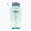 Cestovní láhev  Nalgene Wide Mouth Sustain 1000 ml seafoam 2