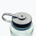Cestovní láhev  Nalgene Wide Mouth Sustain 1000 ml seafoam 3