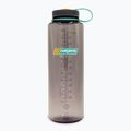 Nalgene Wide Mouth Silo Sustain 1400 ml cestovní láhev lilková