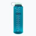 Cestovní láhev Nalgene Wide Mouth Silo Sustain 1400 ml pstruhová 2
