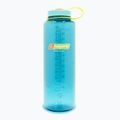 Cestovní láhev Nalgene Wide Mouth Silo Sustain 1400 ml cerulean