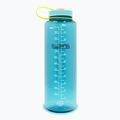 Cestovní láhev Nalgene Wide Mouth Silo Sustain 1400 ml cerulean 2