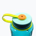 Cestovní láhev Nalgene Wide Mouth Silo Sustain 1400 ml cerulean 3