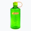 Cestovní láhev  Nalgene Narrow Mouth Sustain 1000 ml melon ball