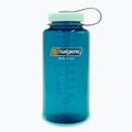 Cestovní láhev  Nalgene Wide Mouth Sustain 1000 ml trout green