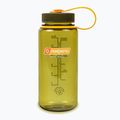 Cestovní láhev  Nalgene Wide Mouth Sustain 500 ml olive 2