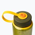 Cestovní láhev  Nalgene Wide Mouth Sustain 500 ml olive 3