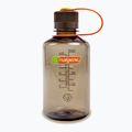 Cestovní láhev Nalgene Narrow Mouth 473 ml woodsman