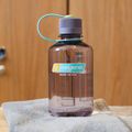Cestovní láhev Nalgene Narrow Mouth Sustain 500 ml aubergine 4