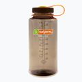 Nalgene Wide Mouth Sustain 1l hnědá cestovní láhev 2020-0132 2