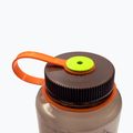 Nalgene Wide Mouth Sustain 1l hnědá cestovní láhev 2020-0132 3