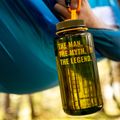 Nalgene Wide Mouth Sustain 1l hnědá cestovní láhev 2020-0132 7