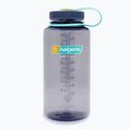 Cestovní láhev Nalgene Wide Mouth Sustain 1000 ml aubergine