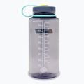 Cestovní láhev Nalgene Wide Mouth Sustain 1000 ml aubergine 2
