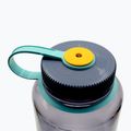 Cestovní láhev Nalgene Wide Mouth Sustain 1000 ml aubergine 3