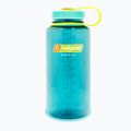 Nalgene Wide Mouth Sustain 1l modrá cestovní láhev 2020-0432