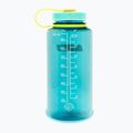 Nalgene Wide Mouth Sustain 1l modrá cestovní láhev 2020-0432 2