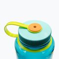 Nalgene Wide Mouth Sustain 1l modrá cestovní láhev 2020-0432 3
