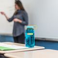 Nalgene Wide Mouth Sustain 1l modrá cestovní láhev 2020-0432 4