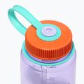 Cestovní láhev Nalgene Wide Mouth 500 ml ametyst 3