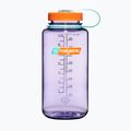 Turistická láhev Nalgene Wide Mouth amethyst