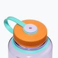 Turistická láhev Nalgene Wide Mouth amethyst 3