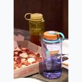 Turistická láhev Nalgene Wide Mouth amethyst 5