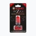 Píšťalka se strunou Fox 40 Fuzion CMG červená