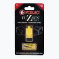 Píšťalka se strunou Fox 40 Fuzion CMG žlutá 4