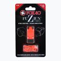Píšťalka se strunou Fox 40 Fuzion CMG oranžová 4