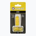 Píšťalka se šňůrkou Fox 40 Mini Safety žlutá 2