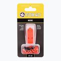 Píšťalka se šňůrkou Fox 40 Mini Safety oranžová 2
